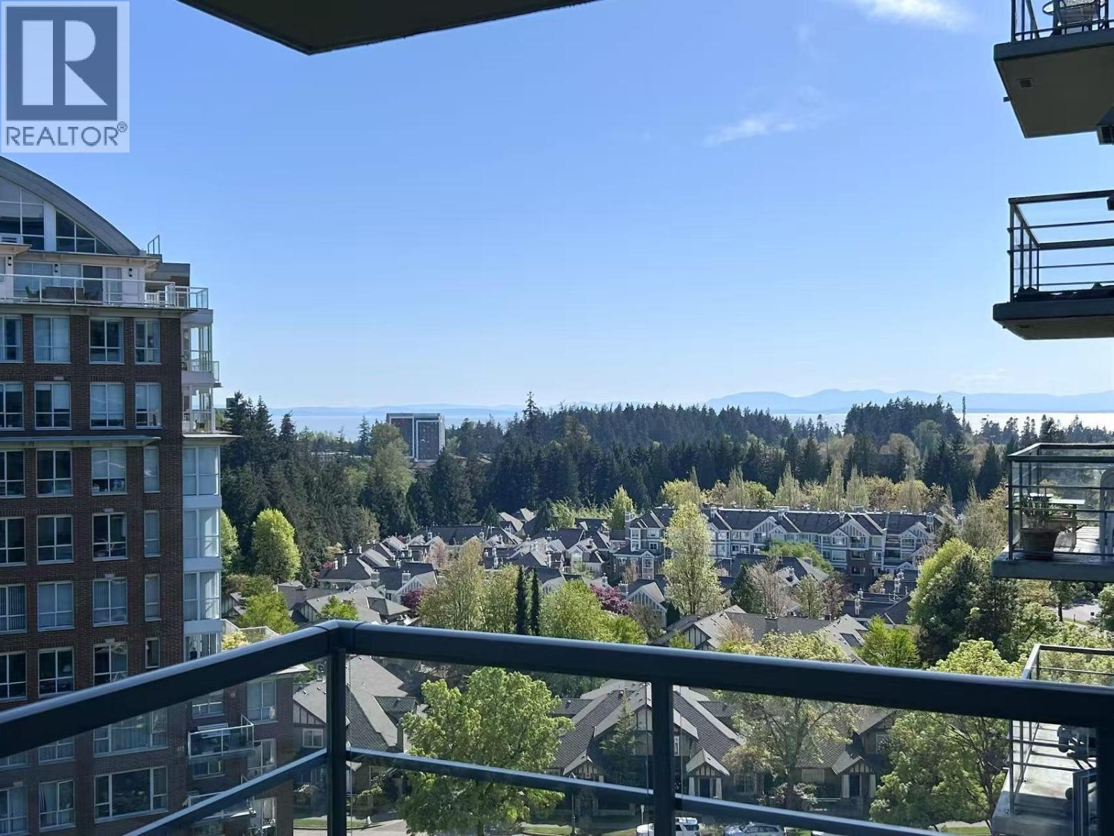 1306 5639 HAMPTON PLACE, vancouver, British Columbia