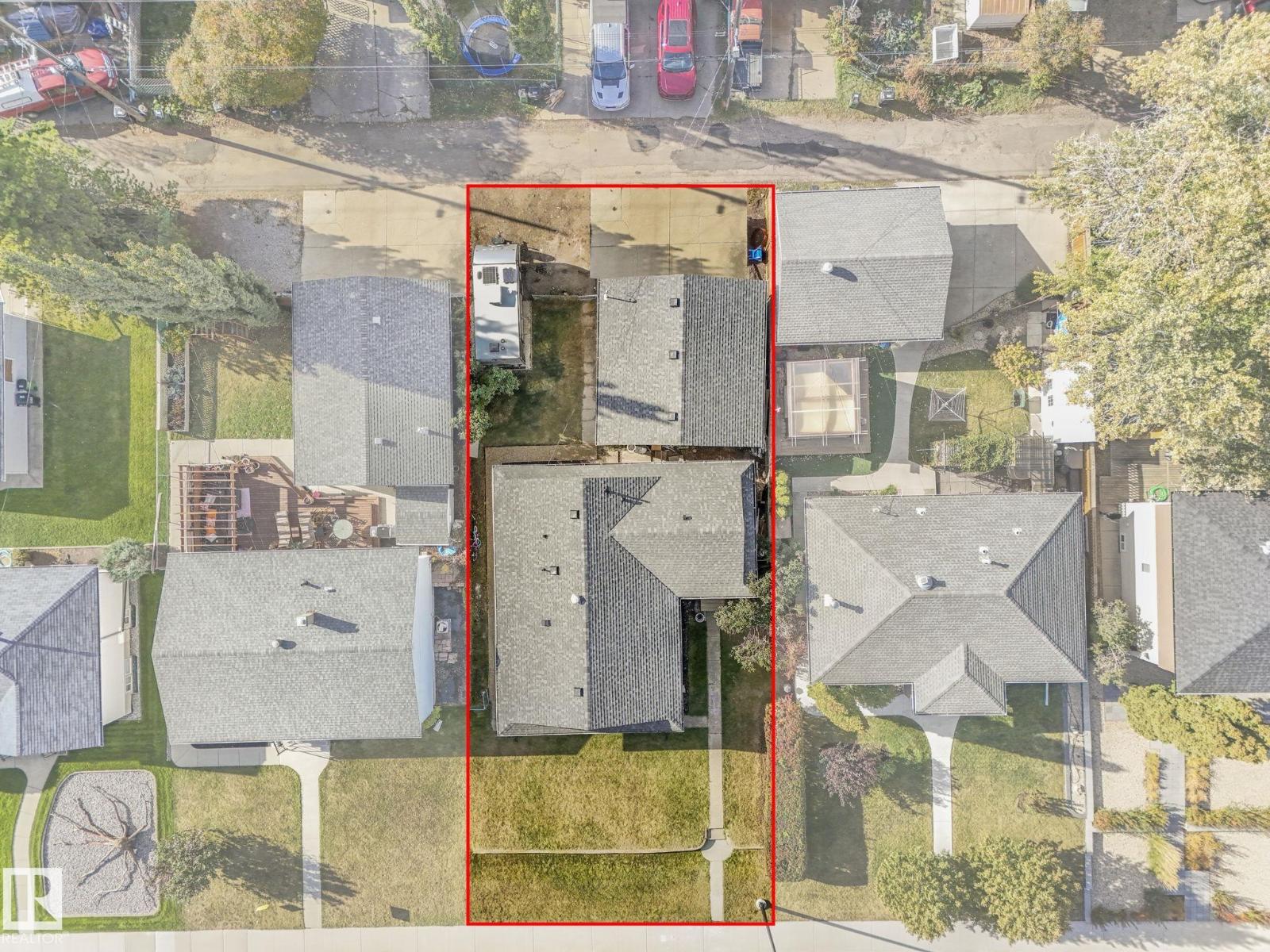7404 82 St Nw, Edmonton, Alberta  T6C 2X1 - Photo 46 - E4485342