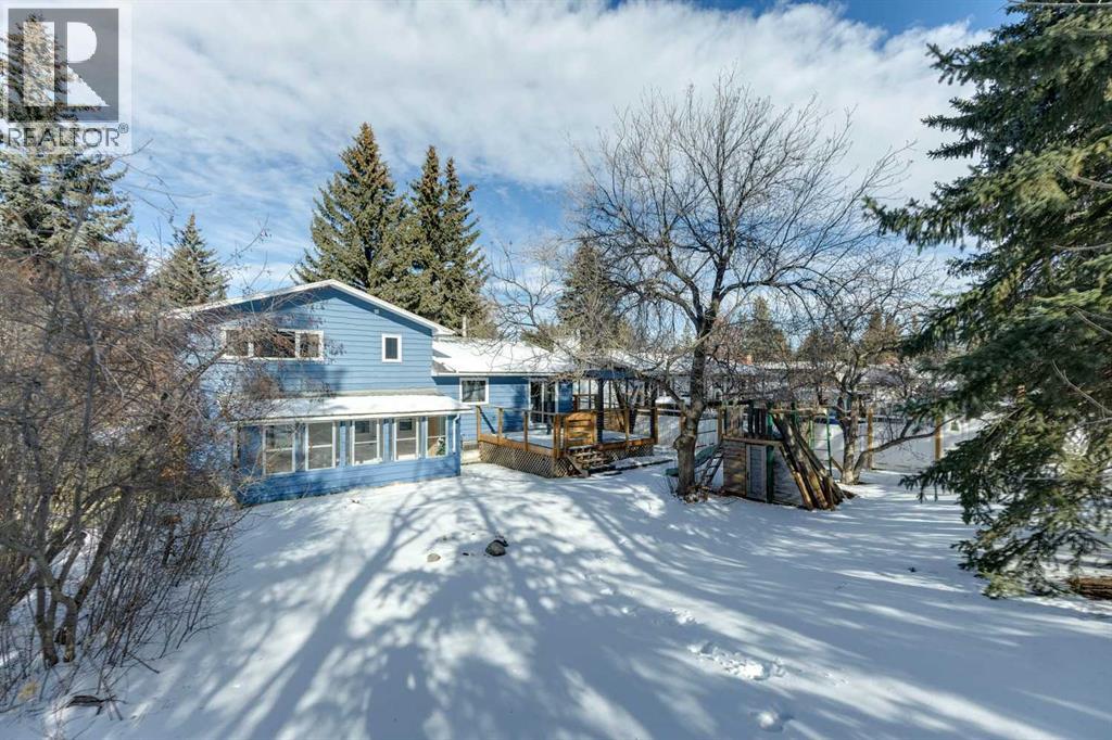 4023 Varmoor Road Nw, Calgary, Alberta  T3A 0B1 - Photo 37 - A2288799