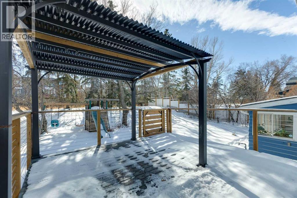4023 Varmoor Road Nw, Calgary, Alberta  T3A 0B1 - Photo 35 - A2288799