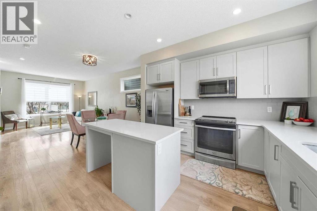 8112 Masters Boulevard Se, Calgary, Alberta  T3M 2L5 - Photo 12 - A2300978