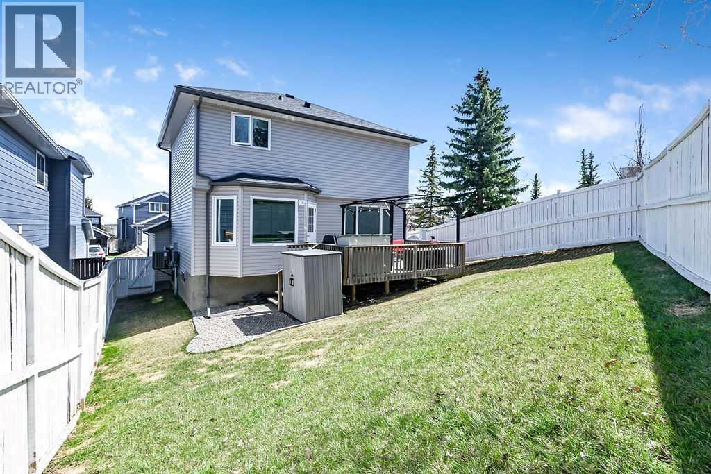 113 Harvest Oak Rise Ne, Calgary, Alberta  T3K 4T9 - Photo 41 - A2306870