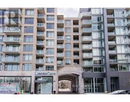 510 - 88 RICHMOND ROAD, Ottawa, Ontario
