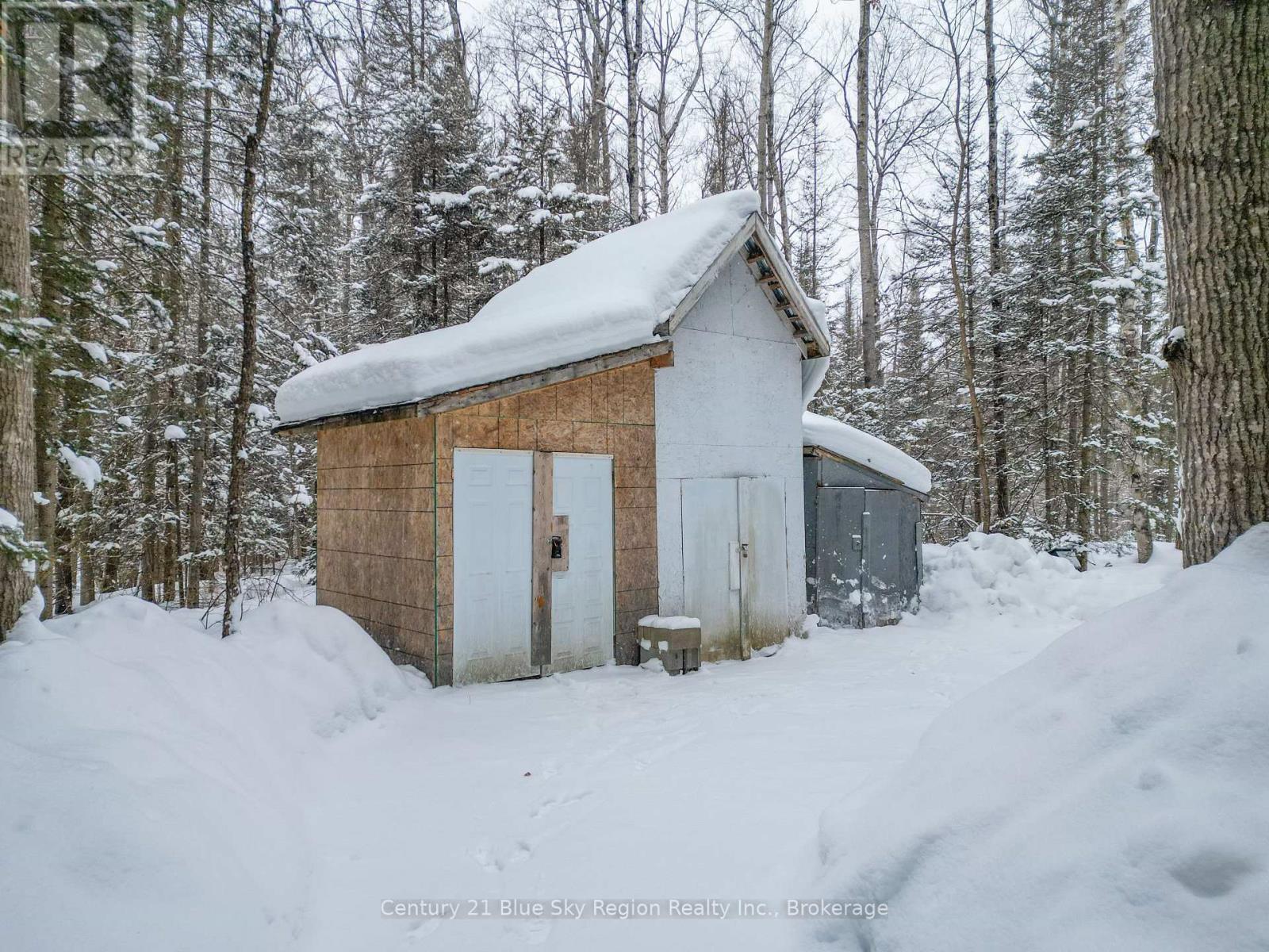 Con 9 Pt Lot 17 Highway 534, Nipissing, Ontario  K0J 0B3 - Photo 13 - X12814426