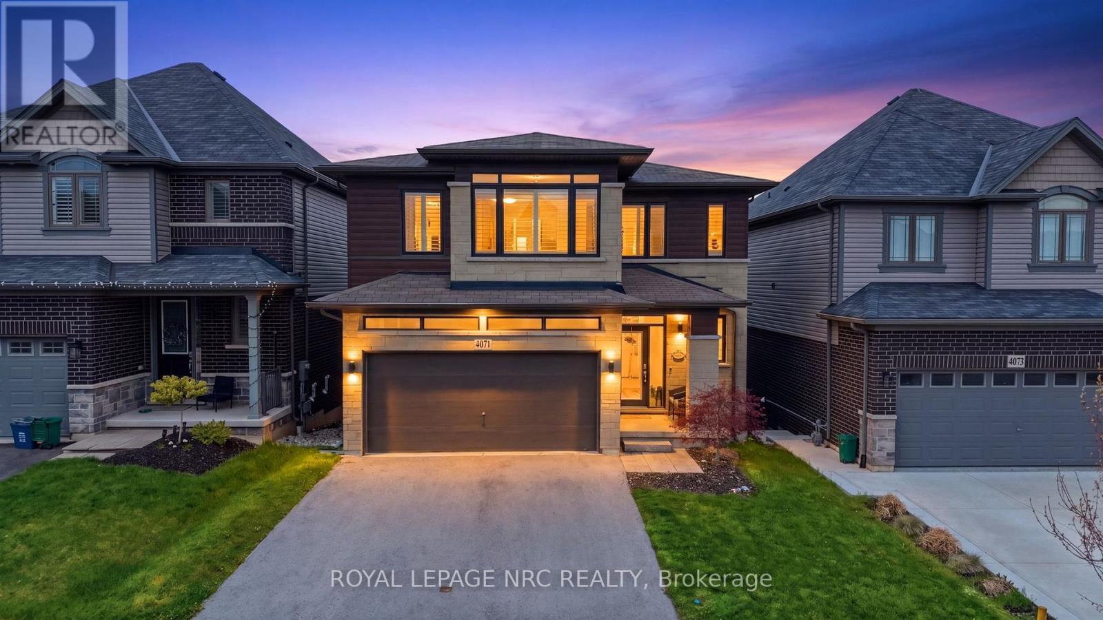 4071 THOMAS STREET, Lincoln, Ontario