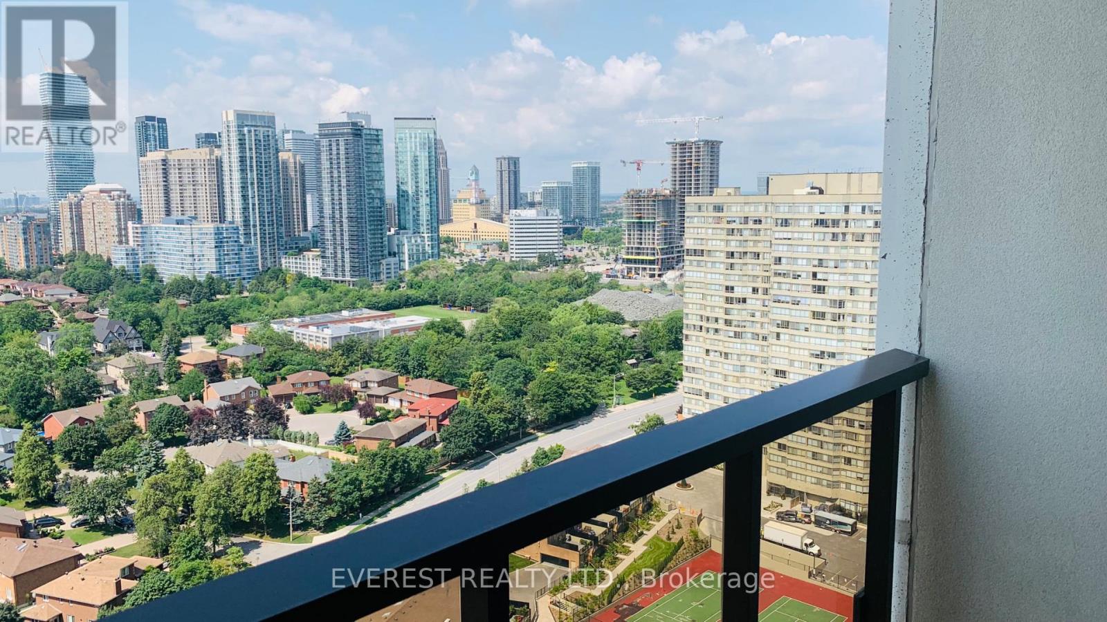 2409 - 36 Elm Drive W, Mississauga, Ontario  L5B 0N3 - Photo 19 - W12958014
