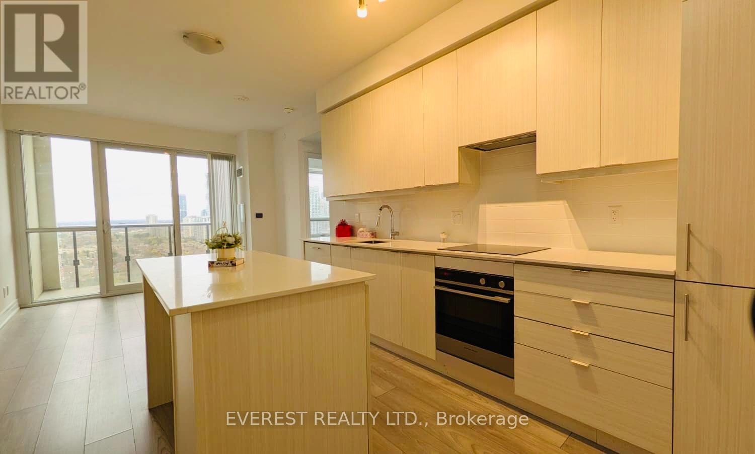 2409 - 36 Elm Drive W, Mississauga, Ontario  L5B 0N3 - Photo 9 - W12958014