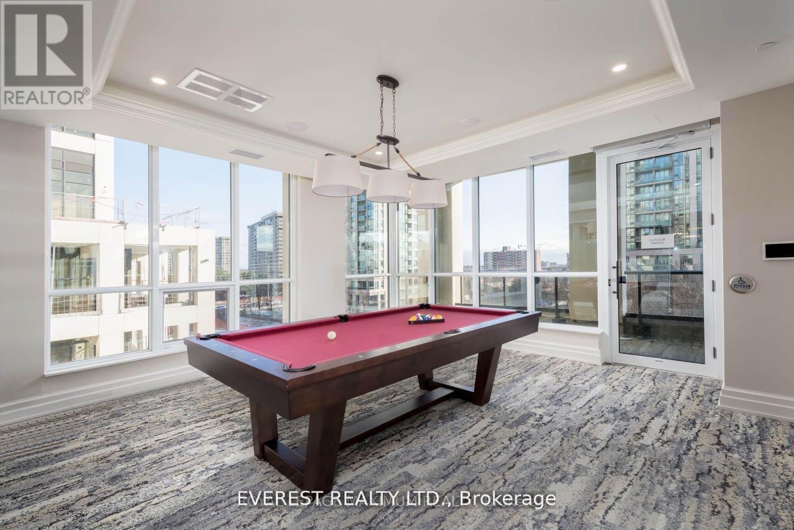 2409 - 36 Elm Drive W, Mississauga, Ontario  L5B 0N3 - Photo 44 - W12958014