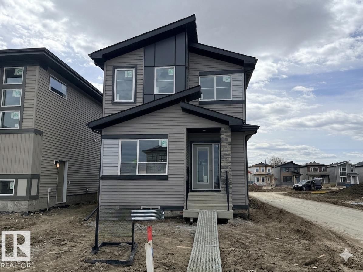 57 Gambel LO, spruce grove, Alberta