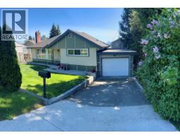 1314 THOMAS AVENUE, Coquitlam, British Columbia