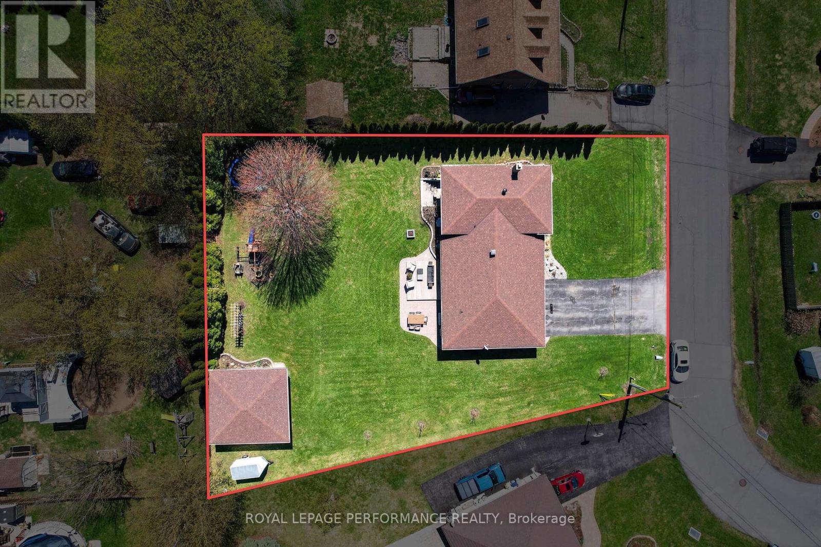 1793 Dewhurst Avenue, Cornwall, Ontario  K6J 3N1 - Photo 47 - X13076068