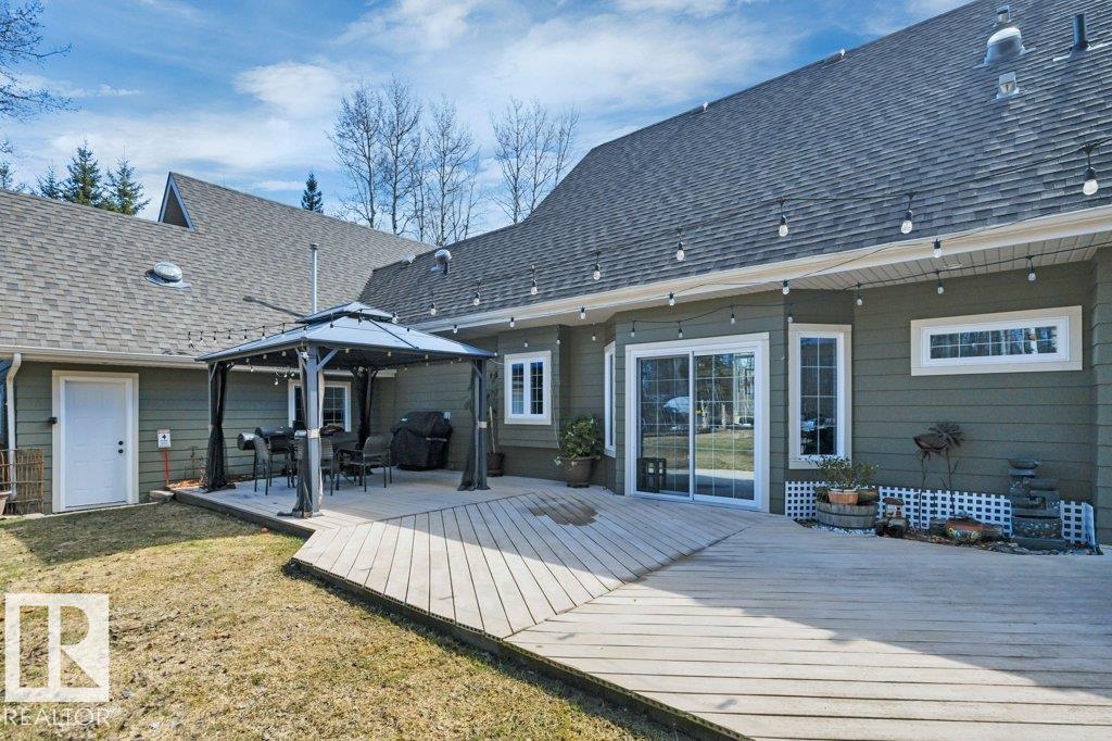 115 Crystal Springs Dr, Rural Wetaskiwin County, Alberta  T0C 2V0 - Photo 51 - E4485529