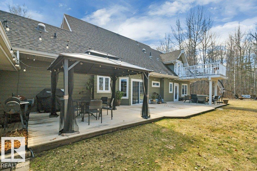 115 Crystal Springs Dr, Rural Wetaskiwin County, Alberta  T0C 2V0 - Photo 52 - E4485529