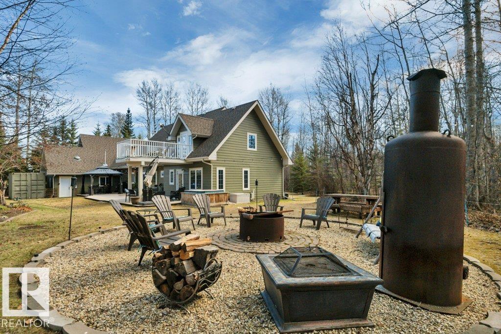 115 Crystal Springs Dr, Rural Wetaskiwin County, Alberta  T0C 2V0 - Photo 54 - E4485529