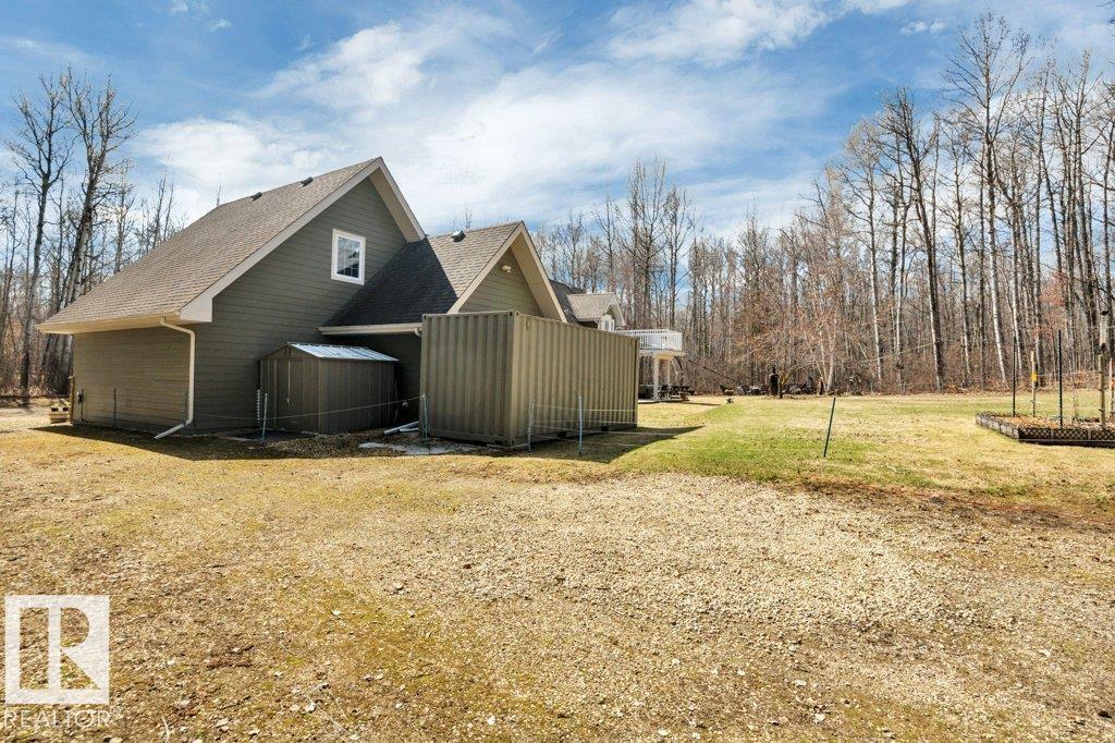 115 Crystal Springs Dr, Rural Wetaskiwin County, Alberta  T0C 2V0 - Photo 58 - E4485529