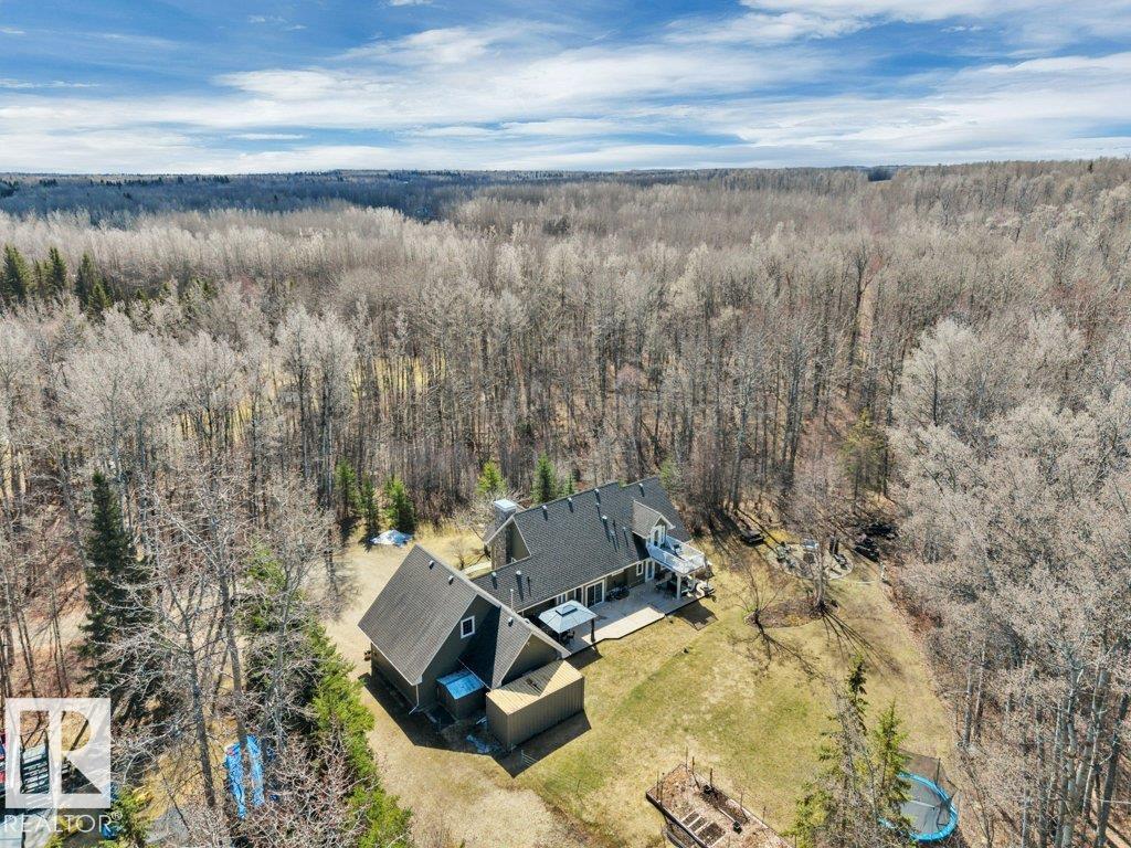 115 Crystal Springs Dr, Rural Wetaskiwin County, Alberta  T0C 2V0 - Photo 63 - E4485529