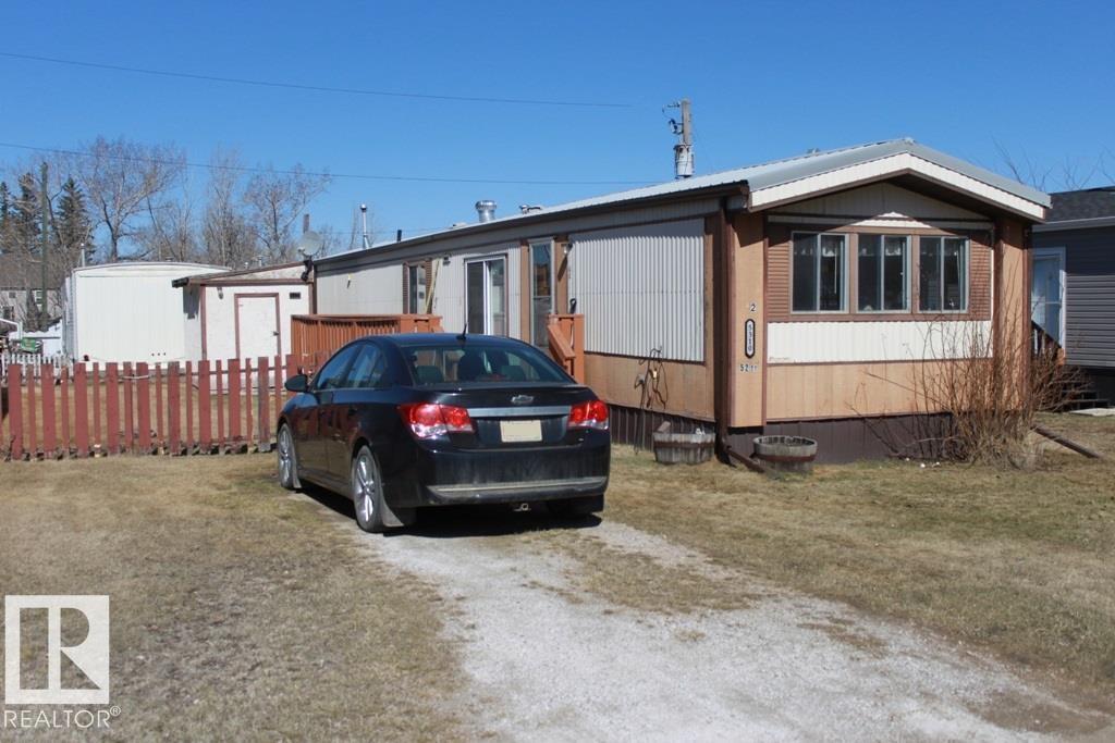 5310 52 ST, tofield, Alberta