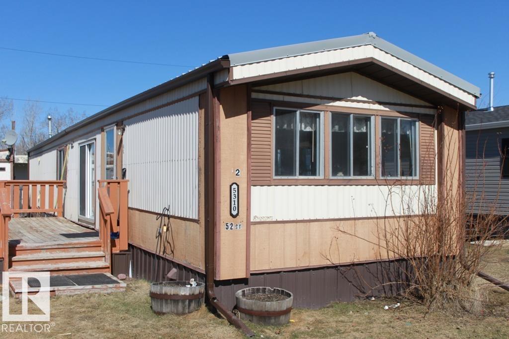 5310 52 St, Tofield, Alberta  T0B 4J0 - Photo 2 - E4485530