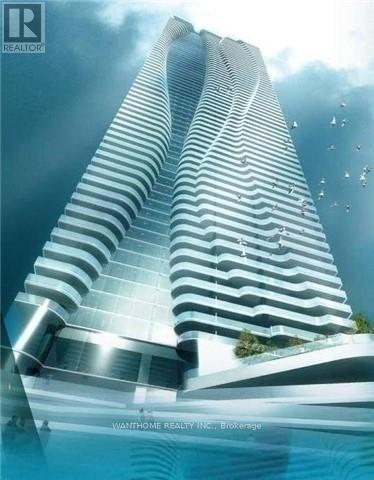 502 - 1 BLOOR STREET E, Toronto, Ontario