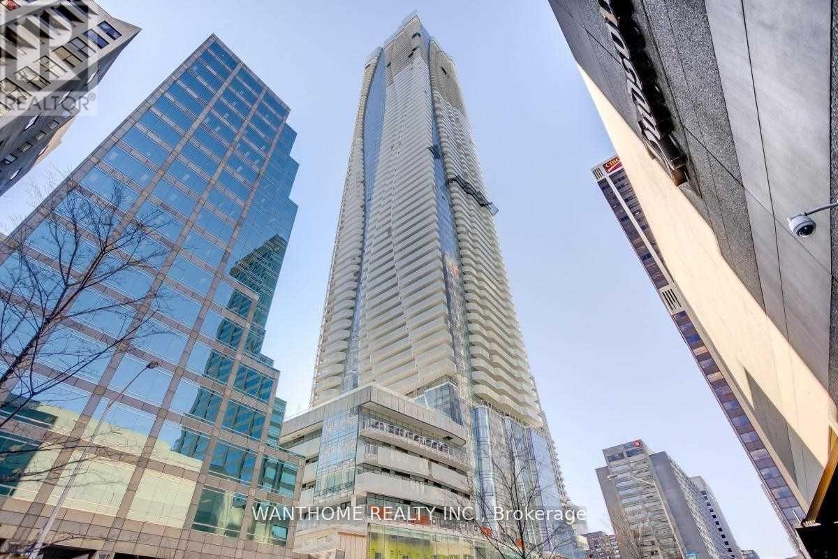 502 - 1 Bloor Street E, Toronto, Ontario  M4W 0A8 - Photo 8 - C13076060