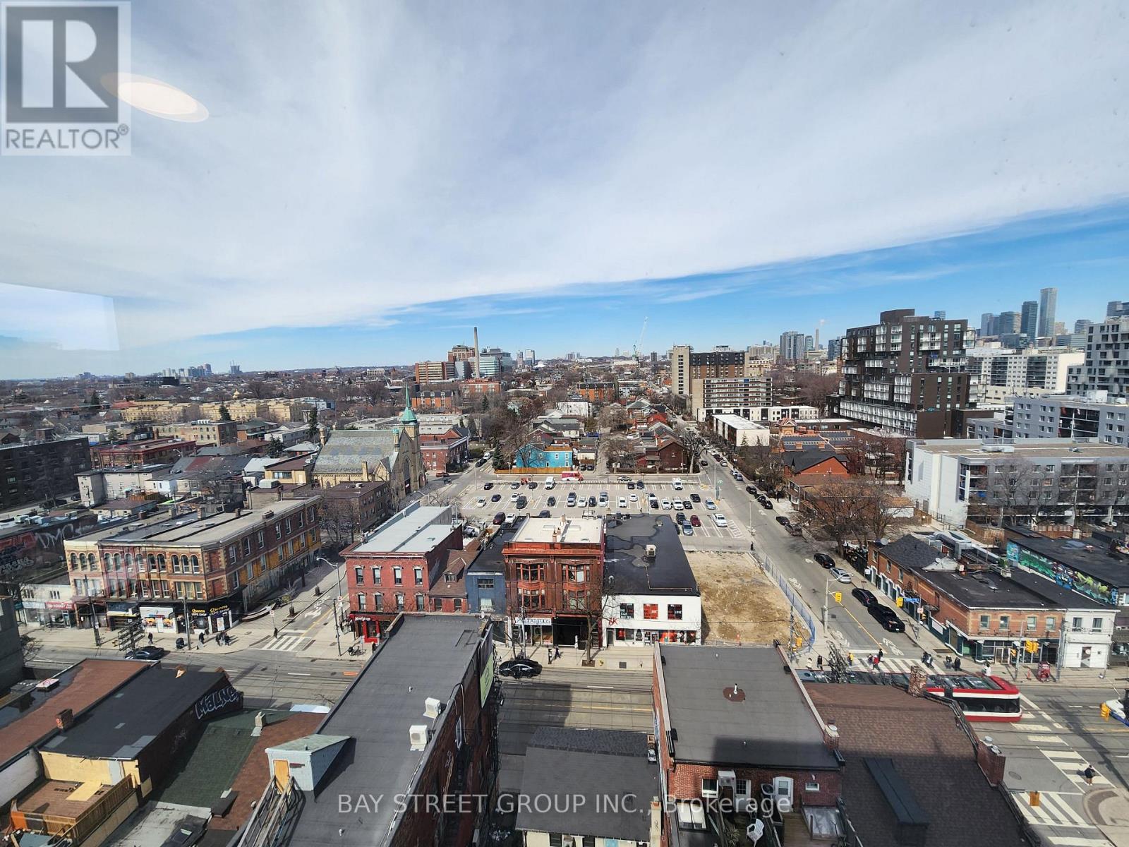1307 - 2 Augusta Avenue, Toronto, Ontario  M5V 0T3 - Photo 13 - C13076078