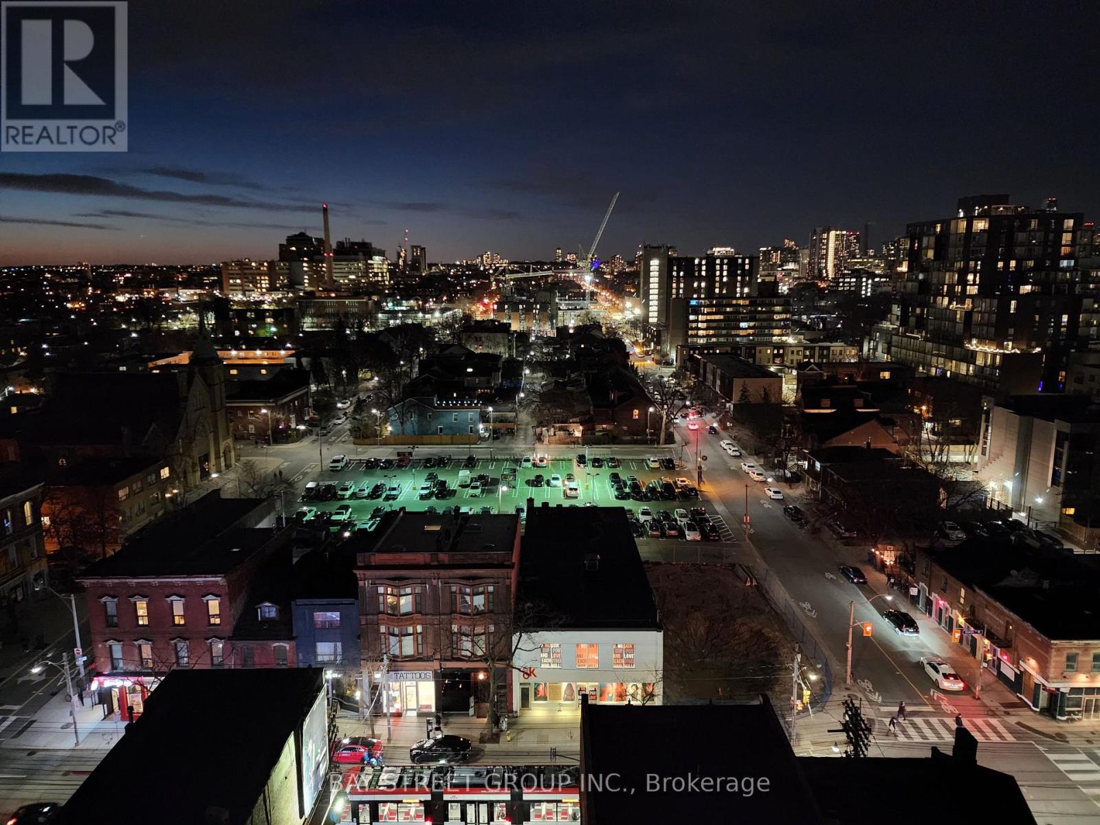 1307 - 2 Augusta Avenue, Toronto, Ontario  M5V 0T3 - Photo 14 - C13076078