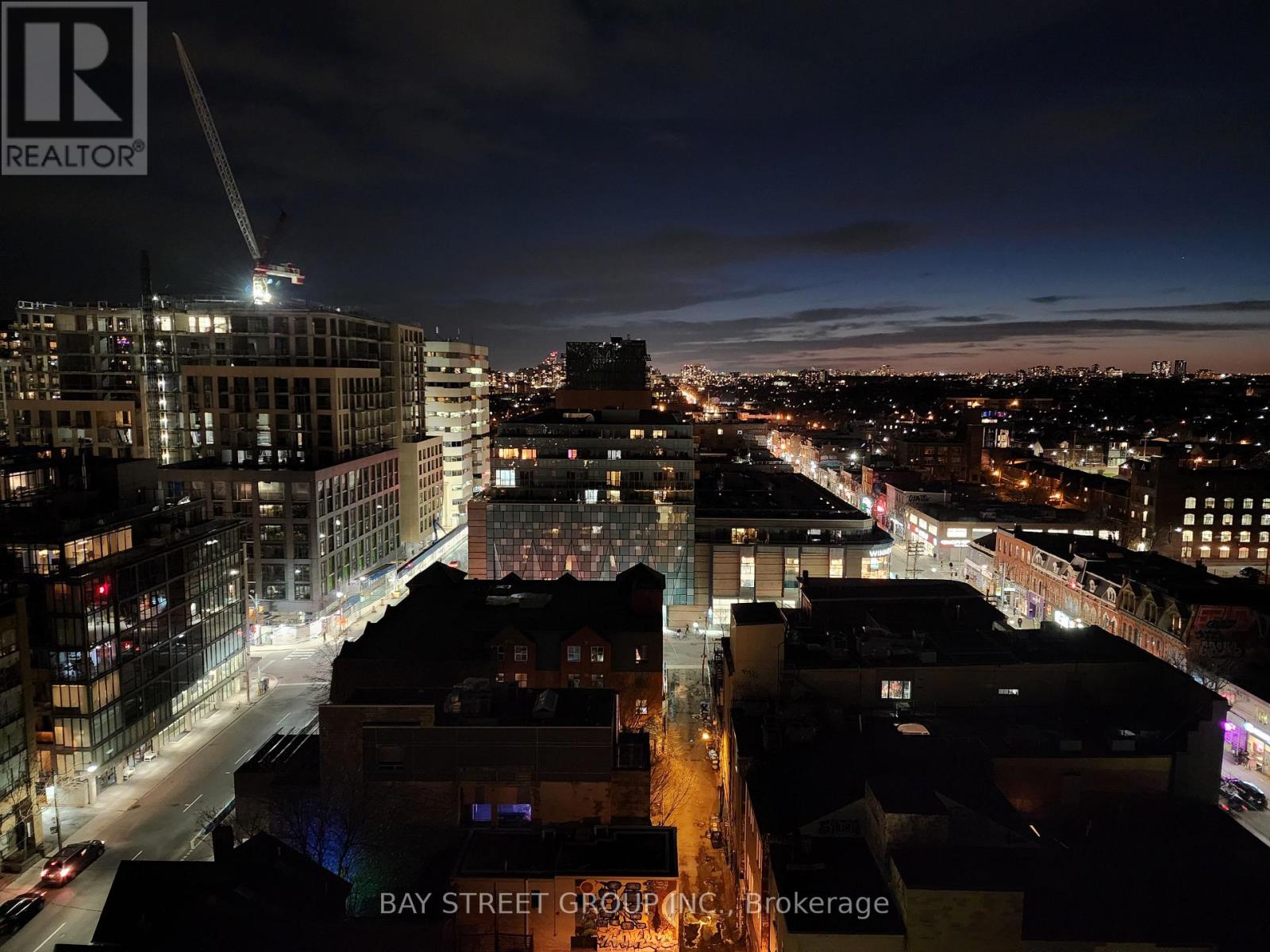 1307 - 2 Augusta Avenue, Toronto, Ontario  M5V 0T3 - Photo 16 - C13076078