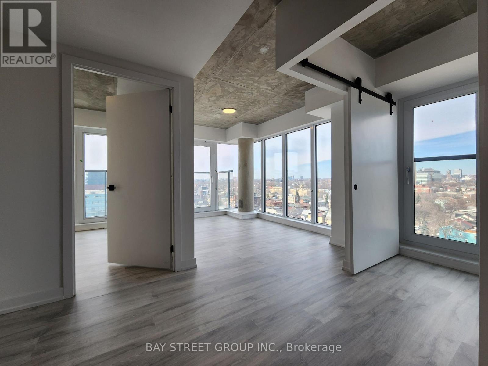 1307 - 2 Augusta Avenue, Toronto, Ontario  M5V 0T3 - Photo 7 - C13076078