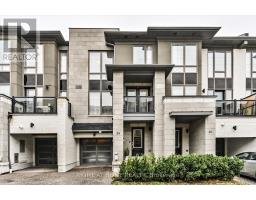 28 PALLOCK HILL WAY, Whitby, Ontario