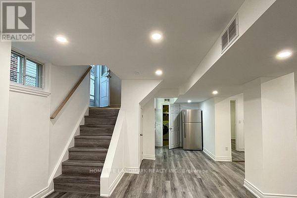 Lower - 236 Colborne Avenue, Richmond Hill, Ontario  L4C 2K5 - Photo 13 - N13076066