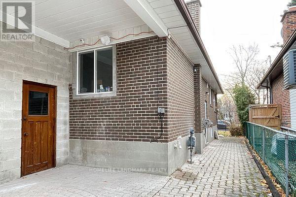 Lower - 236 Colborne Avenue, Richmond Hill, Ontario  L4C 2K5 - Photo 2 - N13076066