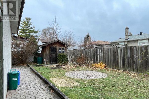Lower - 236 Colborne Avenue, Richmond Hill, Ontario  L4C 2K5 - Photo 3 - N13076066