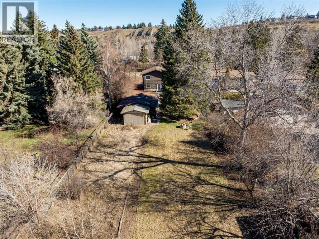 7223 Bow Crescent Nw, Calgary, Alberta  T3B 2C9 - Photo 30 - A2291742