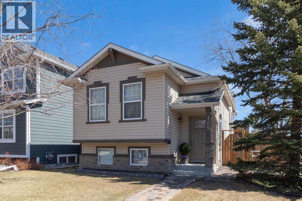 105 Everstone Way SW, Calgary, Alberta