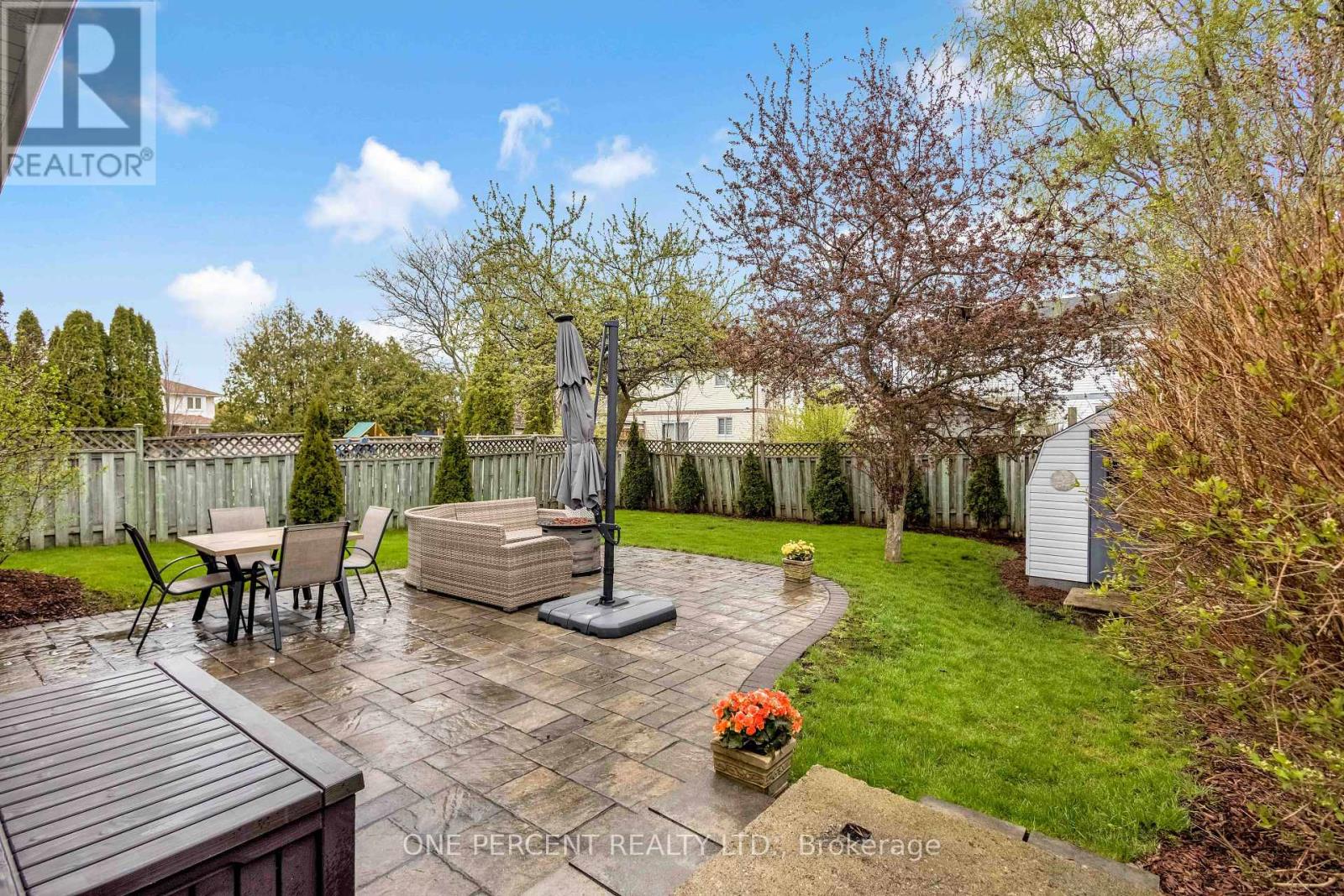 57 Coxwell Crescent, Brantford, Ontario  N3P 1P5 - Photo 36 - X13076070