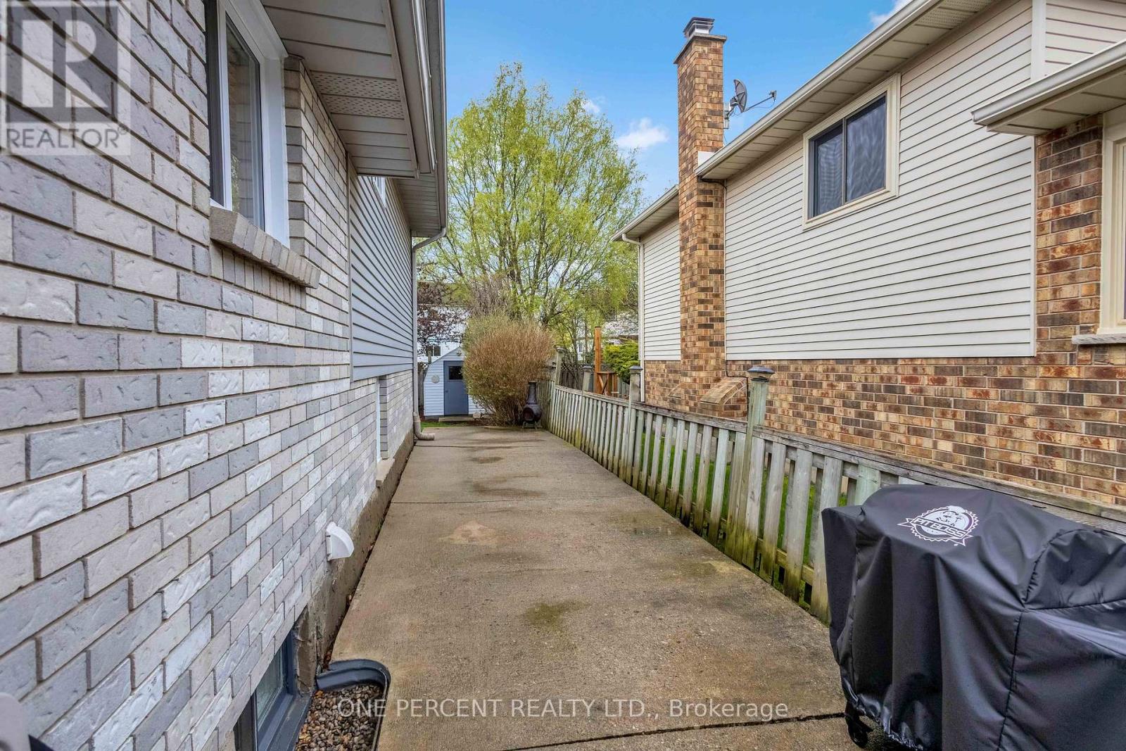 57 Coxwell Crescent, Brantford, Ontario  N3P 1P5 - Photo 39 - X13076070