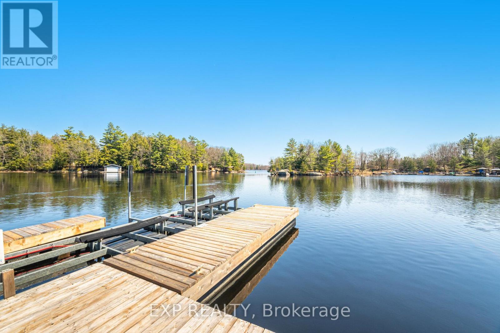 3421 Russell Drive, Severn, Ontario  L0K 1E0 - Photo 27 - S13065808