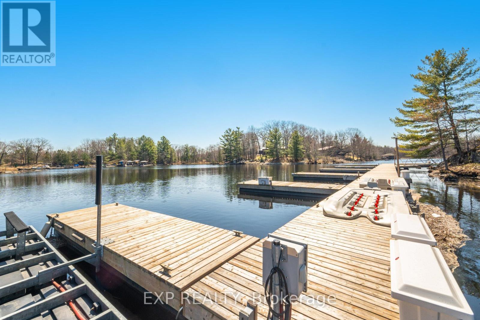 3421 Russell Drive, Severn, Ontario  L0K 1E0 - Photo 26 - S13065808