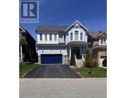 124 JOHNSON DRIVE, Shelburne, Ontario