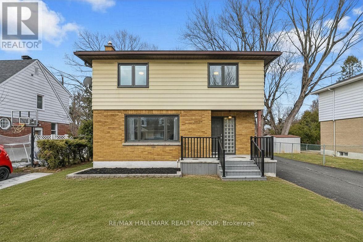 1206 CHECKERS ROAD, Ottawa, Ontario