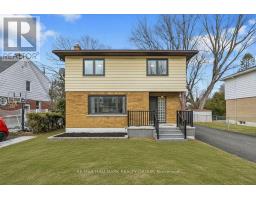 1206 CHECKERS ROAD, Ottawa, Ontario