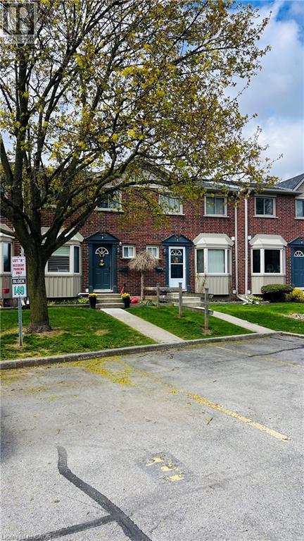 149 Brantwood Park Road Unit# B, Brantford, Ontario  N3P 1X9 - Photo 4 - 40824231