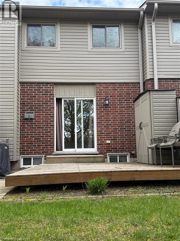149 Brantwood Park Road Unit# B, Brantford, Ontario  N3P 1X9 - Photo 38 - 40824231