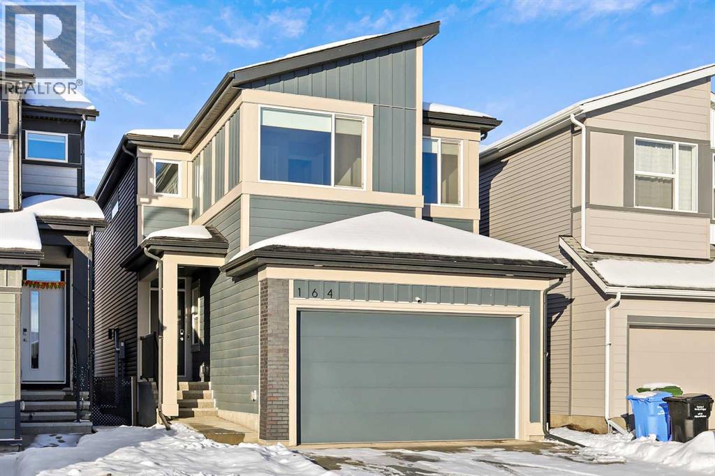 164 Wolf River Drive Se, Calgary, Alberta  T2X 4M4 - Photo 33 - A2273998