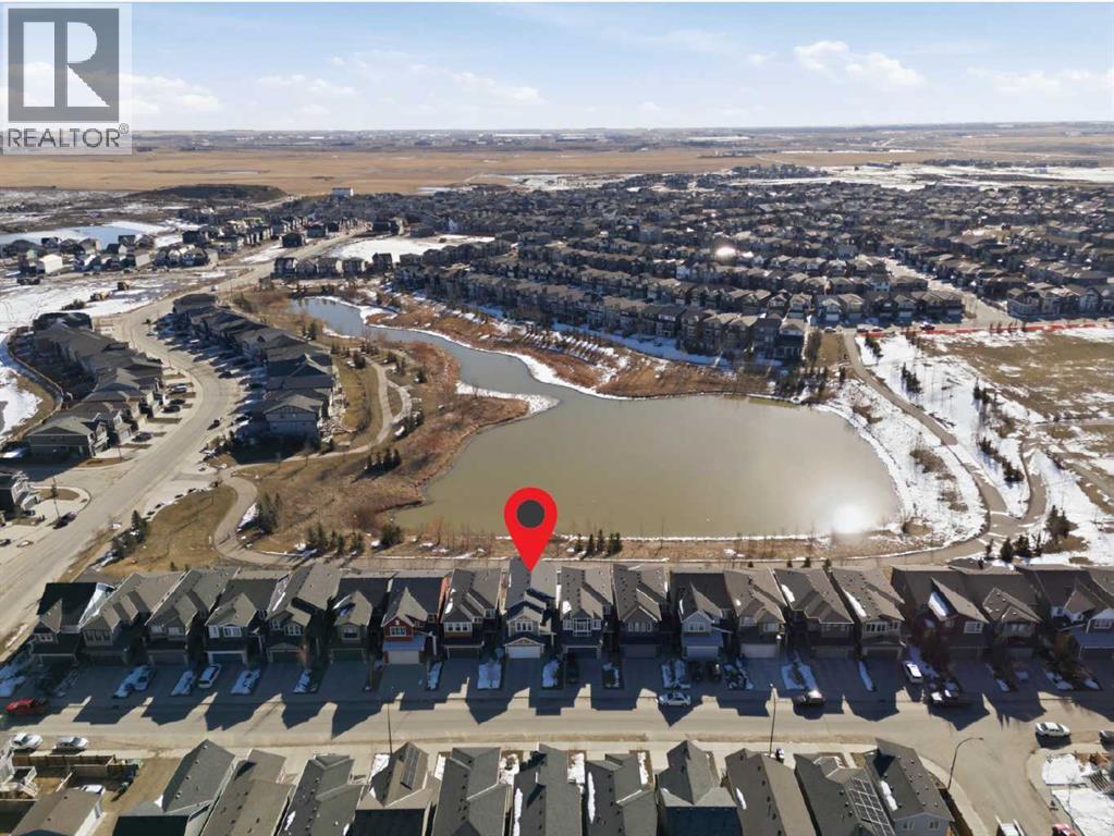 1456 Livingston Way Ne, Calgary, Alberta  T3P 0Z4 - Photo 4 - A2301151