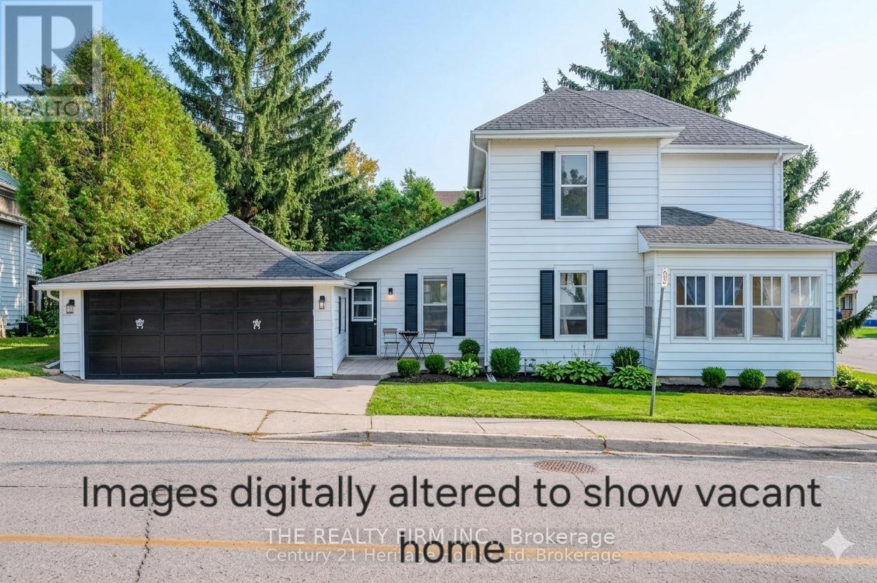 $489,900243 Wellington Street, Ingersoll, Ontario