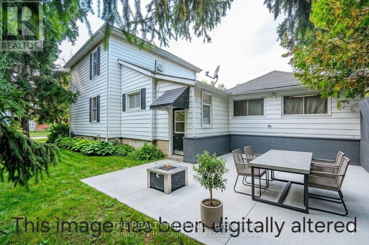 243 Wellington Street, Ingersoll, Ontario  N5C 1S9 - Photo 12 - X13076110