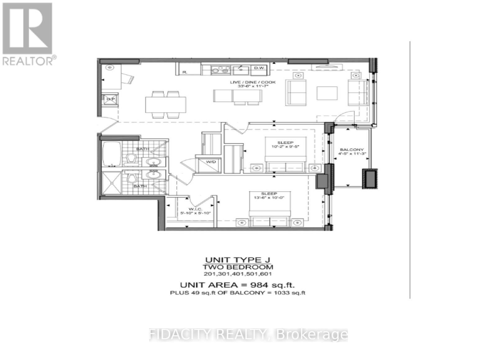 201 - 360 Patricia Avenue, Ottawa, Ontario  K1Z 0A8 - Photo 2 - X13076096