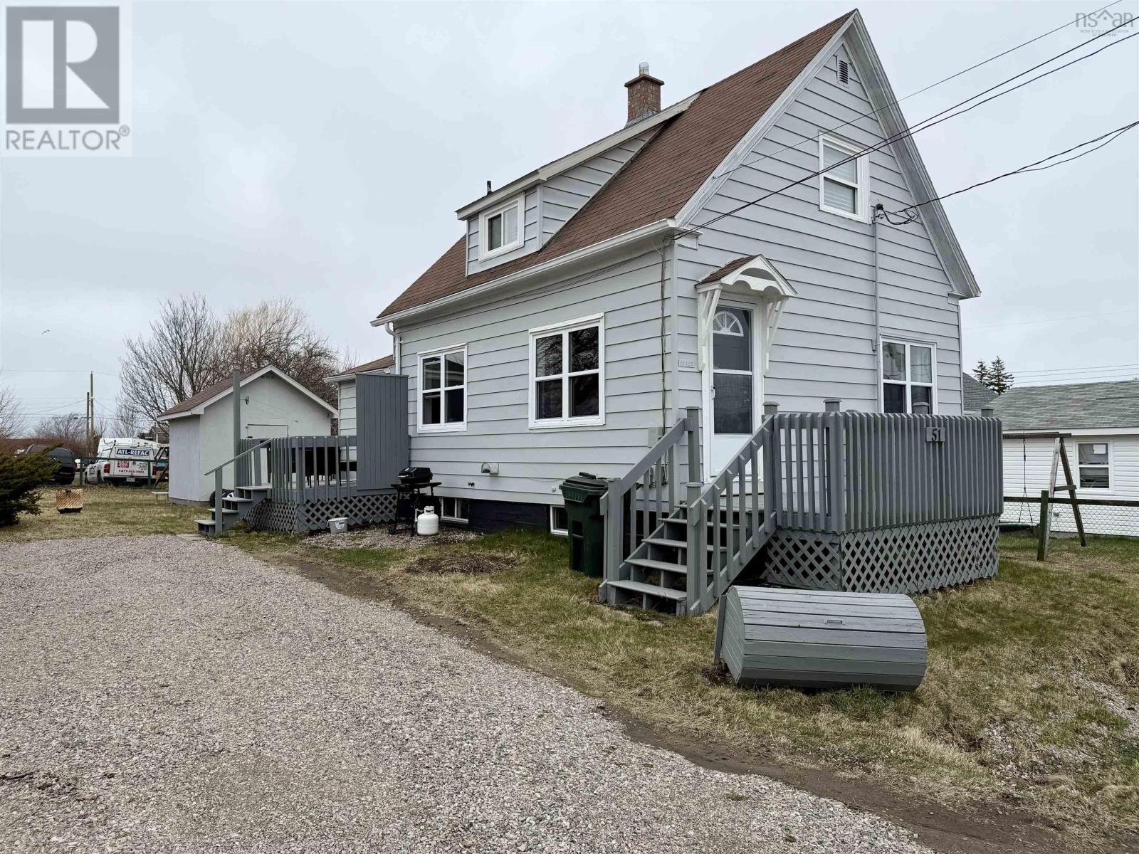 51 Patrick Street, Scotchtown, Nova Scotia