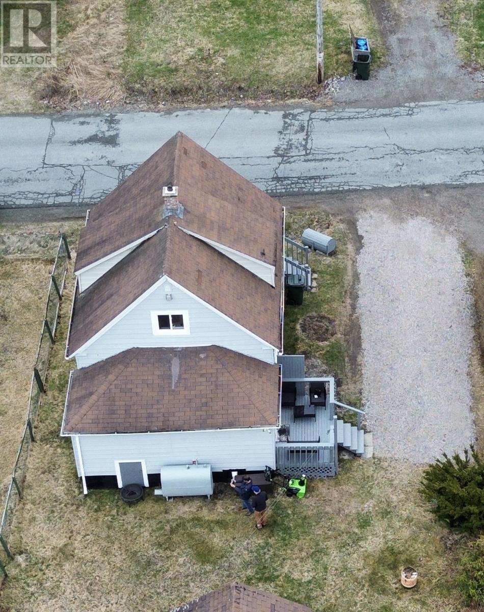 51 Patrick Street, Scotchtown, Nova Scotia  B1H 2X1 - Photo 5 - 202609475